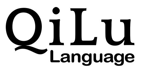 QL-Language-Logo-SM-TransparentBG Qilu Language Logo